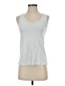 Athleta Silver Tank Top Size XS - photo 1