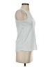 Athleta Silver Tank Top Size XS - photo 4