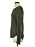 Assorted Brands 100% Acrylic Green Pullover Sweater Size S - photo 5