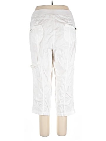 Coral Bay Cargo Pants (view 2)
