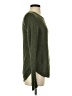 Assorted Brands 100% Acrylic Green Pullover Sweater Size S - photo 4