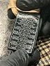 BB Dakota Houndstooth Brown Coat Size XS - photo 7