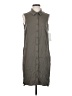 RD Style Gray Casual Dress Size S - photo 1