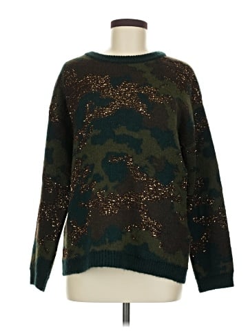 Guess Pullover Sweater (view 1)