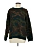 Guess Camo Green Pullover Sweater Size M - photo 1