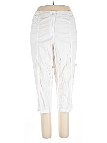 Coral Bay Cargo Pants (view 1)