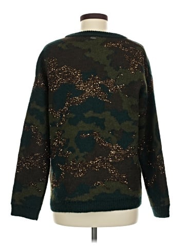 Guess Pullover Sweater (view 2)
