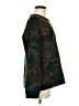 Guess Camo Green Pullover Sweater Size M - photo 4