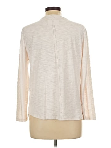 Northcrest Long Sleeve Top (view 2)