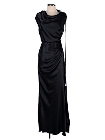 Betsy & Adam Cocktail Dress (view 1)