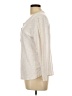 Northcrest Ivory Long Sleeve Top Size L - photo 5
