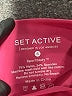 Set Active Pink Yoga Pants Size S - photo 7