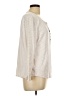 Northcrest Ivory Long Sleeve Top Size L - photo 4