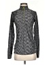 Athleta Gray Long Sleeve T-Shirt Size XS - photo 1