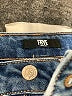 FRYE Blue Jeans Size 4 - photo 7