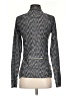 Athleta Gray Long Sleeve T-Shirt Size XS - photo 2