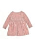 Healthtex Pink Dress Size 6-9 mo - photo 2