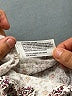 Universal Thread Paisley Gray Casual Dress Size S - photo 8