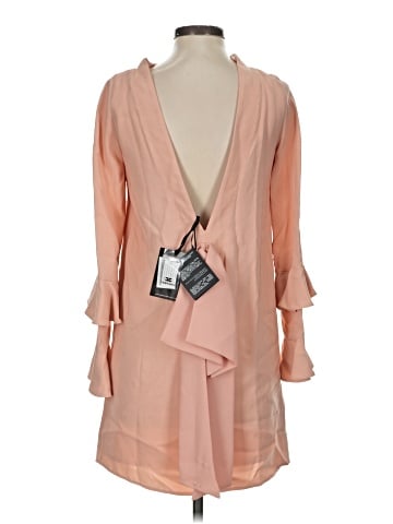 Elisabetta Franchi Casual Dress (view 2)