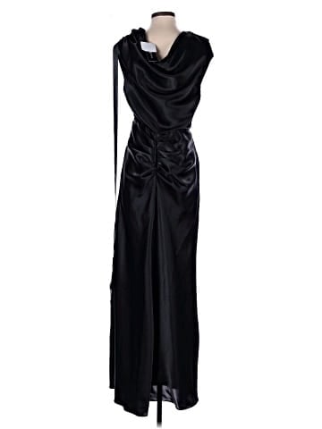 Betsy & Adam Cocktail Dress (view 2)