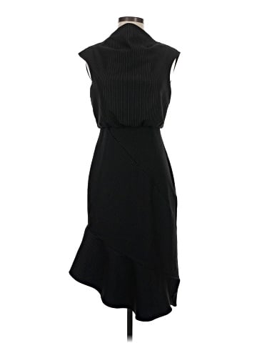 Belle Badgley Mischka Cocktail Dress (view 1)