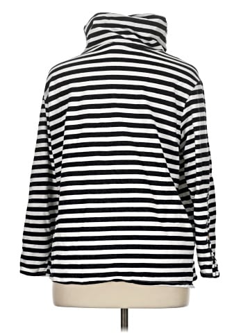 St. John's Bay Turtleneck Sweater (view 2)