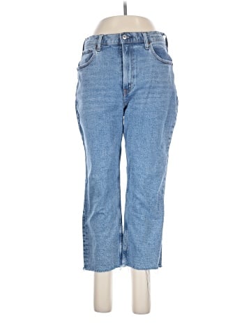Abercrombie & Fitch Jeans (view 1)