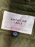 American Eagle Outfitters 100% Polyurethane Green Jacket Size L - photo 6