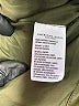 American Eagle Outfitters 100% Polyurethane Green Jacket Size L - photo 7