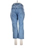 Abercrombie & Fitch Blue Jeans Size 10xs - photo 2