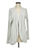 Athleta Gray Cardigan Size M - photo 1