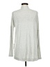 Athleta Gray Cardigan Size M - photo 2