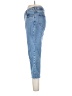 Abercrombie & Fitch Blue Jeans Size 10xs - photo 5