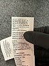 Puma Black Sports Bra Size XS - photo 8