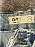 OAT Blue Jeans Size 26 waist - photo 7