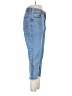 Abercrombie & Fitch Blue Jeans Size 10xs - photo 4