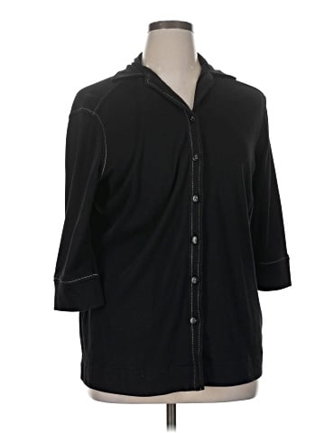 Avenue Fleece (view 1)