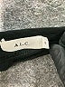 A.L.C. 100% Cotton Black Short Sleeve Top Size S - photo 7
