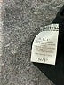 A.L.C. 100% Cotton Black Short Sleeve Top Size S - photo 8