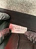 Rafaella Solid Black Casual Skirt Size L - photo 3