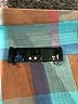 Assorted Brands Plaid Teal Short Sleeve Button-Down Shirt Size XL (estimated) - photo 7