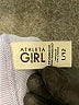 Athleta Blue Casual Pants Size L (youth) - photo 3