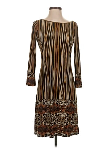 Ivanka Trump Casual Dress (view 1)