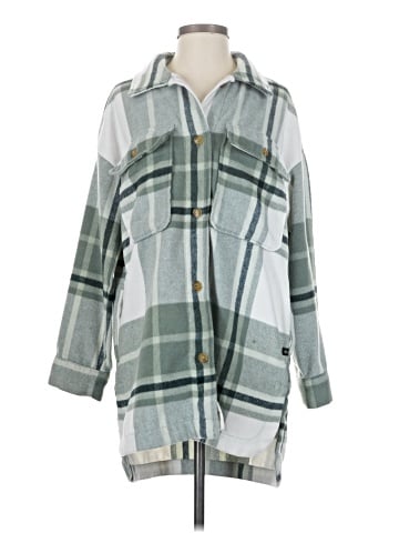 Banana Republic Coat (view 1)