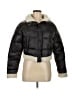 Forever 21 100% Nylon Black Jacket Size M - photo 1