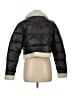 Forever 21 100% Nylon Black Jacket Size M - photo 2