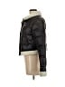 Forever 21 100% Nylon Black Jacket Size M - photo 5