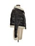 Forever 21 100% Nylon Black Jacket Size M - photo 4