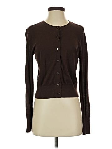 Ann Taylor LOFT Cardigan (view 1)