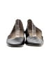 Kelly & Katie Black Flats Size 8 - photo 2